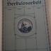 1936 A 14040 : 1 1/2 Jahrhunderte Herkulesarbeit 
 (1920)
