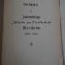 1936 A 14035 : Geschichte der Johannisloge 'Wilhelm zur Dankbarkeit', Mannheim 1897-1922
 (1922)