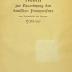 00/8166 : Reden zur Neuordnung des deutschen Finanzwesens (1919)