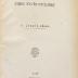 00/11090 : Die organisatorischen Grundgedanken der neuen Reichsverfassung  (1920)