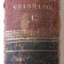 L 3175 : Ausführliche Grammatik der griechischen Sprache. Erster Theil. (1869)