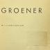 00/9893 : Groener (1932)