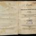 JUD III J 5935 : Sephardim. Romanische Poesien der Juden in Spanien
Ein Beitrag zur Literatur und Geschichte der Spanisch-Portugiesischen Juden
 (1859)