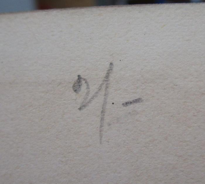 Aa 1428: Sartor resartus, lectures on heroes, chartism, past and present (1892);- (unbekannt), Von Hand: Preis; '4-'. 