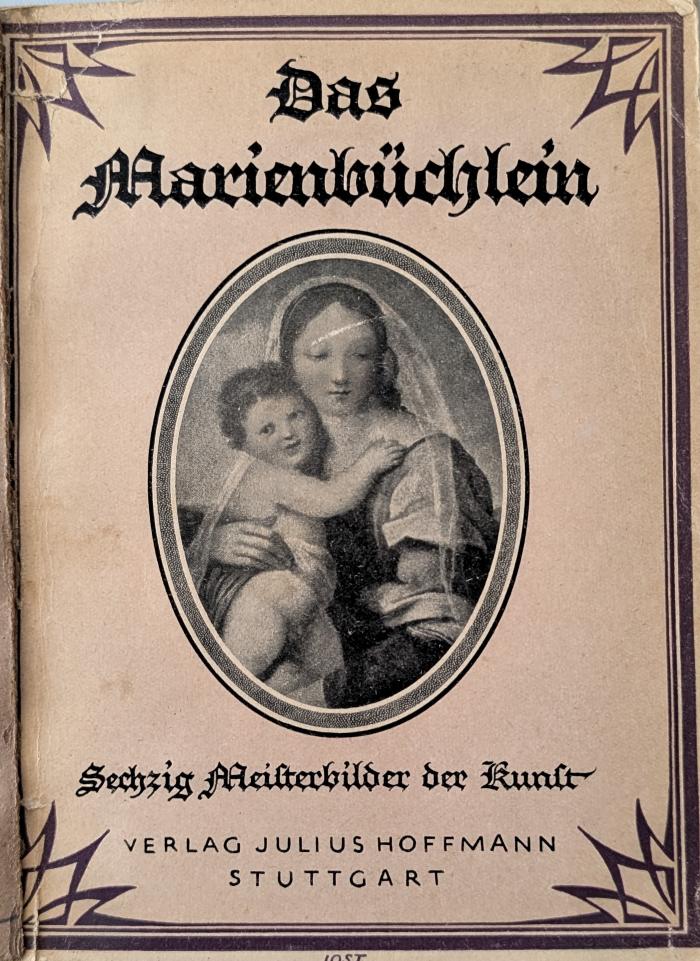 Titelblatt