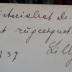 Aa 437 2.Ex.: Vorfahren : Die Geschichte der Familie Wildgans (1936)
