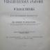 Kg 1333 c: Grundriss der vergleichenden Anatomie der Wirbelthiere (1893)