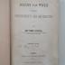 57 Gp 2/1 : Johann von Wiclif und die Vorgeschichte der Reformation (1873)