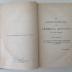 57 Gp 2/1 : Johann von Wiclif und die Vorgeschichte der Reformation (1873)