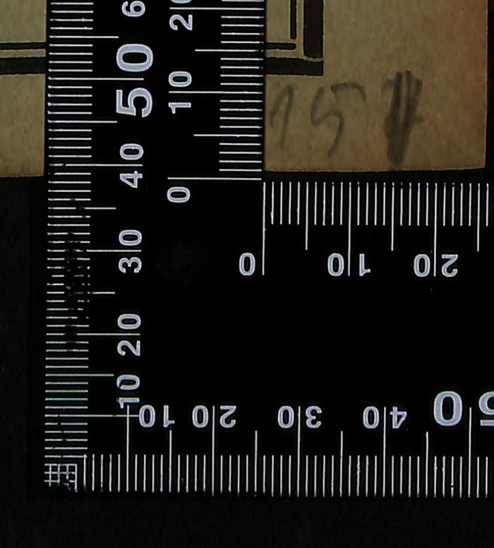 -, Von Hand: Nummer; '15'
