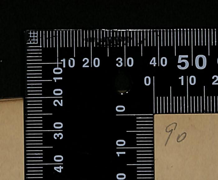 -, Von Hand: Nummer; '90'