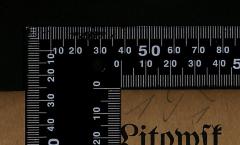 - (Central-Verein Deutscher Staatsbürger Jüdischen Glaubens), Von Hand: Signatur; '1T1'. 