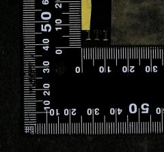 - (Central-Verein Deutscher Staatsbürger Jüdischen Glaubens), Prägung: Signatur; '1T1'. 