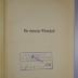 SA 852 : Die deutsche Wirtschaft : ein Handbuch zum Aufbau ; aus der Praxis - für die Praxis ; mit 80 Bildnissen deutscher Wirtschaftsführer (1926)