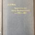 00/7348 : Geschichte des europäischen Staatensystems im Zeitalter der französischen Revolution und der Freiheitskriege : (1789 - 1815) (1912)