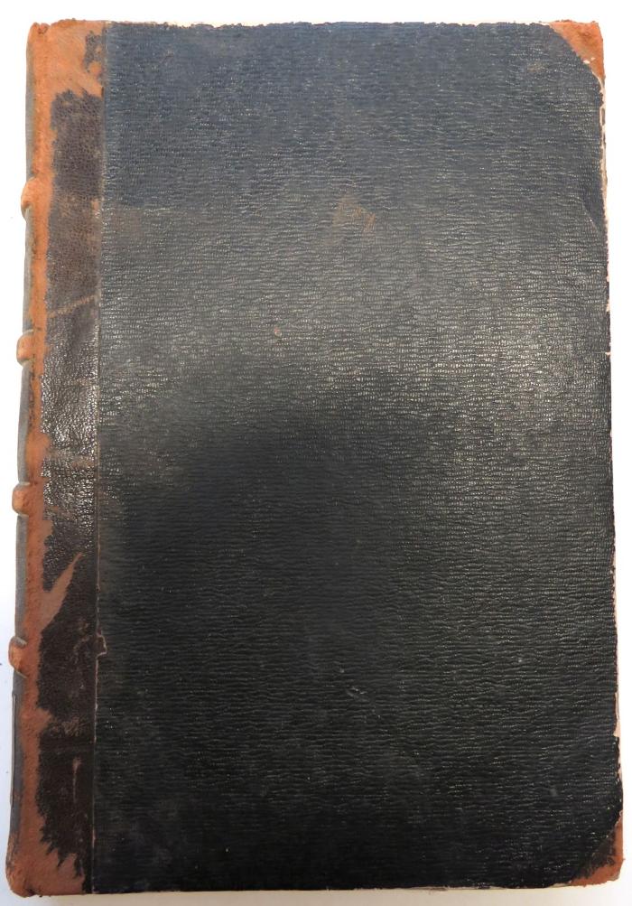 O 3016 (2) : Der Mensch, die Räthsel und Wunder seiner Natur, Ursprung und Urgeschichte seines Geschlechts sowie dessen Entwicklung vom Naturzustande zur Civilisation. (1864)