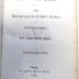 Z 5996 : Psalter und Harfe. Sammlung christlicher Lieder zur häuslichen Erbauung. (1859)