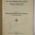 SA 1307-2 : Die Technik in der Urzeit und auf primitiven Kulturstufen : Nahrungsbeschaffung und Ernährung. (1919)