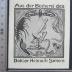 Ki 545 f 1: Lehrbuch der Physiologie des Menschen. Erster Band (1911)