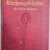 00/6059 : Lehrbuch der Kirchengeschichte (1928)