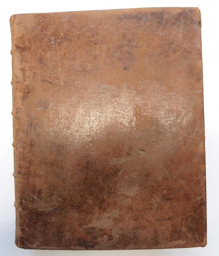 F 555 (4) : Geschichte von Italien. Nach Ordnung der Jahre, vom Anfang der christlichen Zeitrechnung bis auf das Jahr 1500. Bd. 4 (1745)