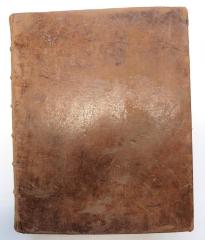 F 555 (4) : Geschichte von Italien. Nach Ordnung der Jahre, vom Anfang der christlichen Zeitrechnung bis auf das Jahr 1500. Bd. 4 (1745)