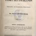 O.3096 (1) : Taschenbuch der Flora Deutschlands zum Gebrauche auf botanischen Excursionen. Erste Abtheilung (1844)