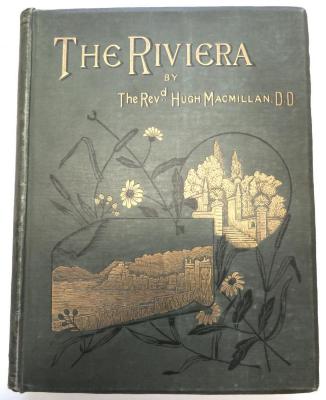 E 3384 : The Riviera (1885)