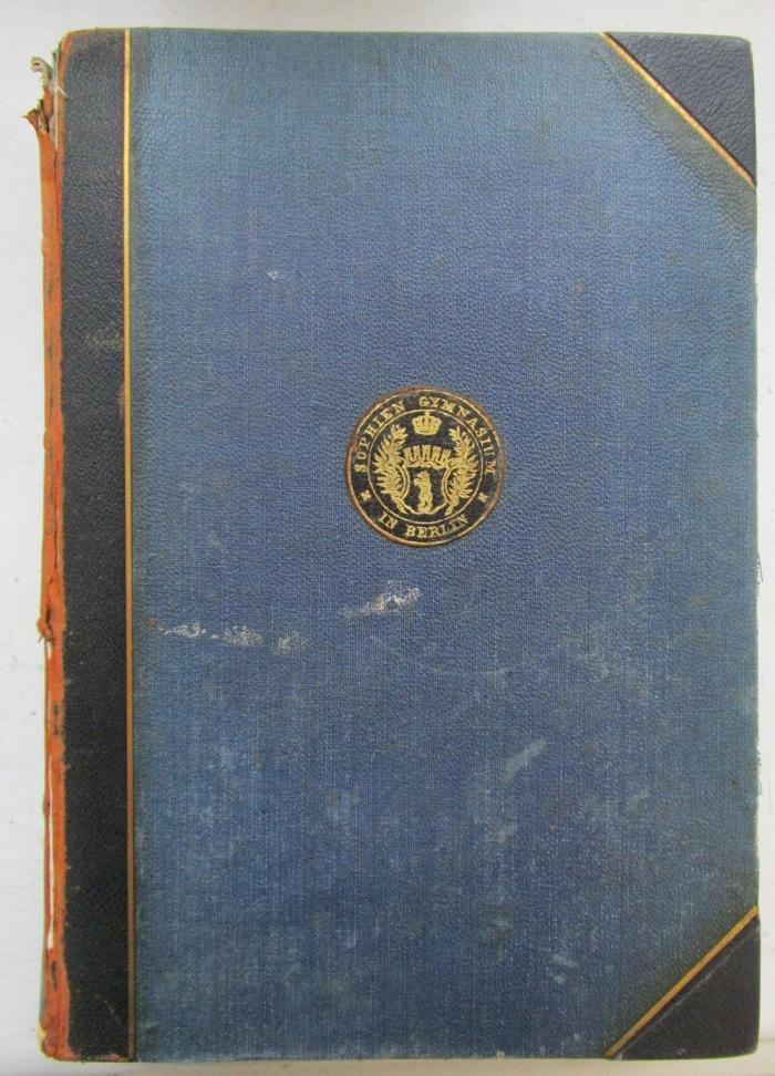 I 1435 c: Griechische Geschichte (1882)