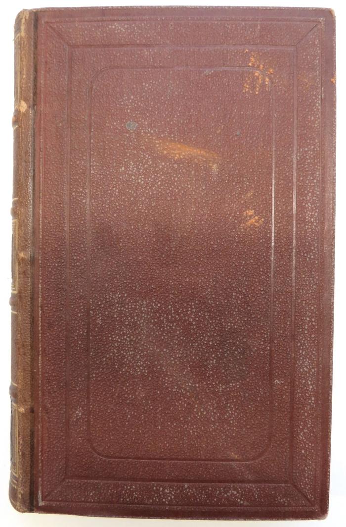 L 3350 (2) : Lecons francaises de littérature et de morale. Tome II. (1862)