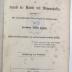 A 3049 (1) : Neuer deutscher Hausschatz für Freunde der Künste und Wissenschaften. (1864)