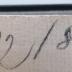 - (unbekannt), Von Hand: Nummer; '8332/80'. 