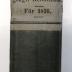 Zs 2723 (1836) : Taschenbuch zur Verbreitung geographischer Kenntnisse. Eine Übersicht des Neuesten und Wissenswürdigsten im Gebiete der gesammten Länder- und Völkerkunde. Vierzehnter Jahrgang. (1836)