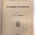 9/1447 : Geschichte der Philosophie nach Ideengehalt und Beweisen. (1890)