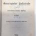 Zs 2207 (1886) : Gothaischer genealogischer Hofkalender nebst diplomatisch-statistischem Jahrbuche. Hundertdreiundzwanzigster Jahrgang. (1886)