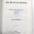 Mus 560 Men 5/8 : Felix Mendelssohn-Bartholdy. Sein Leben und seine Werke. (1867)