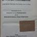XIV 11815: Handbuch der Deutschen Volksbüchereien (Jahrbuch der Deutschen Volksbüchereien VI 1940) (1940)