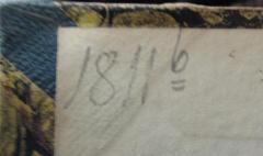 - (Preußen. Kadettenkorps. Bibliothek), Von Hand: Signatur; '1811 b'. 