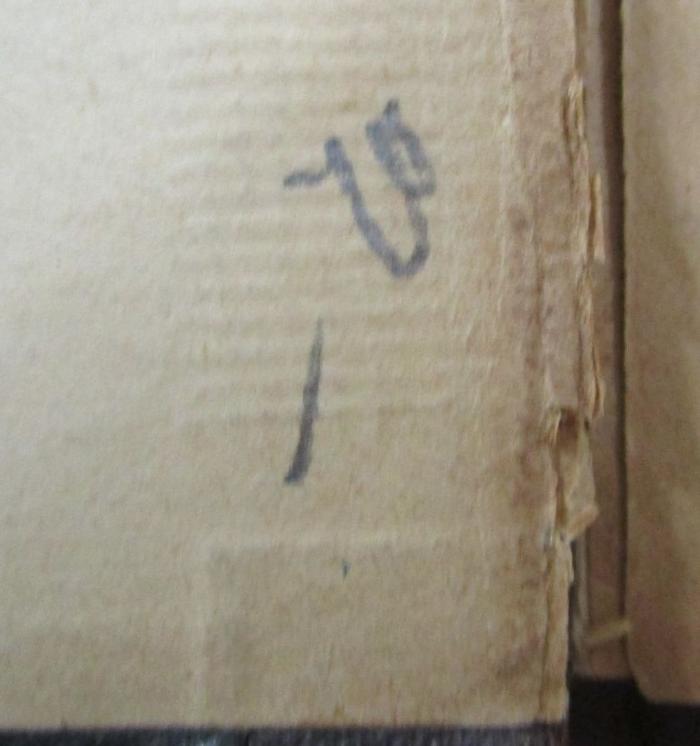 Aa 1468: C. Sallusti Crispi Catilina, Iugurtha: ex Historiis orationes et epistulae (1891);- (unbekannt), Von Hand: Preis; '-20'. 