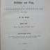 Aa 1433 ca 1-3: Charakterbilder aus der Geschichte und Sage, für einen propädeutischen Geschichtsunterricht (1897)
