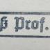 Aa 1463 1: Palaeographie : Erster Theil - Griechische Palaeographie (1925)