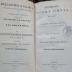 Aa 1456 4,3 - 4,4: Bibliotheca Graeca : virorum doctorum opera. B: Scriptores orationis pedestris. 10: Xenophontis opera omnia
Vol. 4, Sect. 3-4: Xenophontis Hellenica (1853)