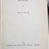 Ca 207: Shakespeare, Kant, Goethe : Drei Reden  (1942)