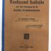 5/317 : Ferdinand Lassalle und seine Bedeutung für die deutsche Sozialdemokratie. (1909)