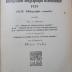 Ba 121 49/1939: Bibliographie Géographique Internationale 1939 (XLIXe Bibliographie annuelle) (1941)