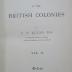 Bg 37 1-3: A historical geography of the british colonies (1888)
