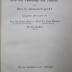 Bd 162 2.Ex.: Das Werden der Menschheit und die Anfänge der Kultur (1936)