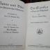 Bd 259: Die Sintflut in Sage und Wissenschaft (1925)