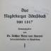 Bk 1259: Das Magdeburger Adreßbuch von 1817 (1932)