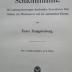 Bf 126 2.Ex.: Geographische Schachtelhalme : Mit Lebenserinnerungen durchrankte Reiseskizzen über Gebiete des Mittelmeeres und des südöstlichen Europa (1909)